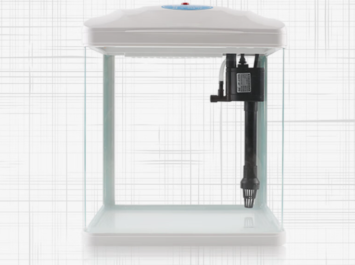 佳宝水族箱鱼缸官网图片