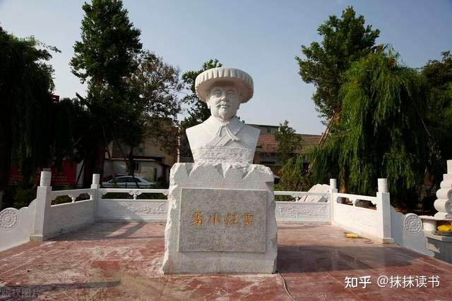 元代诗人张养浩:济南才子,一心为民,累死任上的文学家 - 知乎