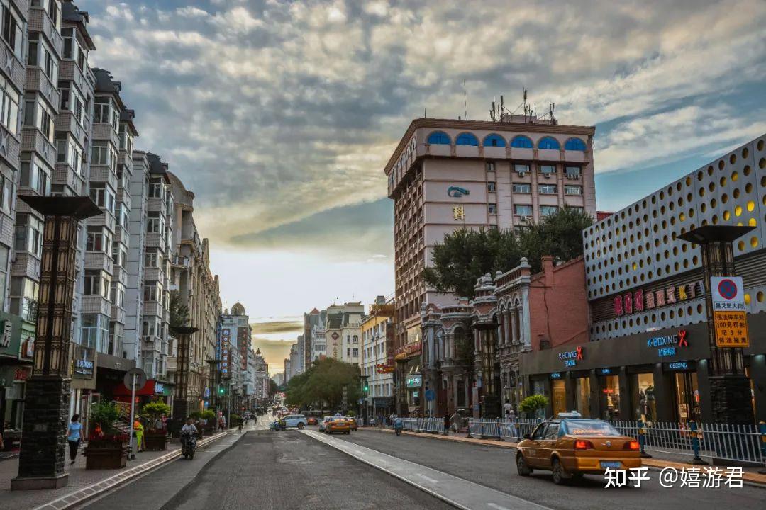 求哈尔滨旅游推荐和攻略?-哈尔滨旅游攻略?