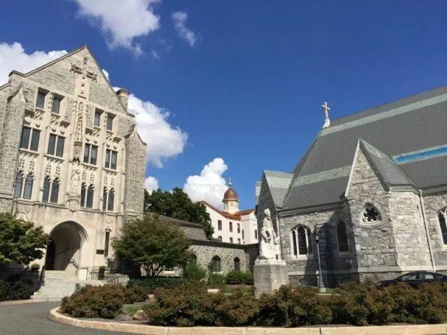 在维拉诺瓦大学villanovauniversity就读是怎样的体验