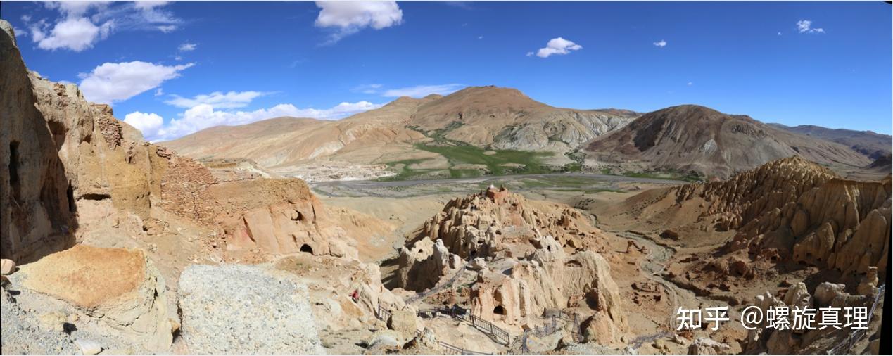 象雄王朝古象雄王国有一万八千年的历史有多可信