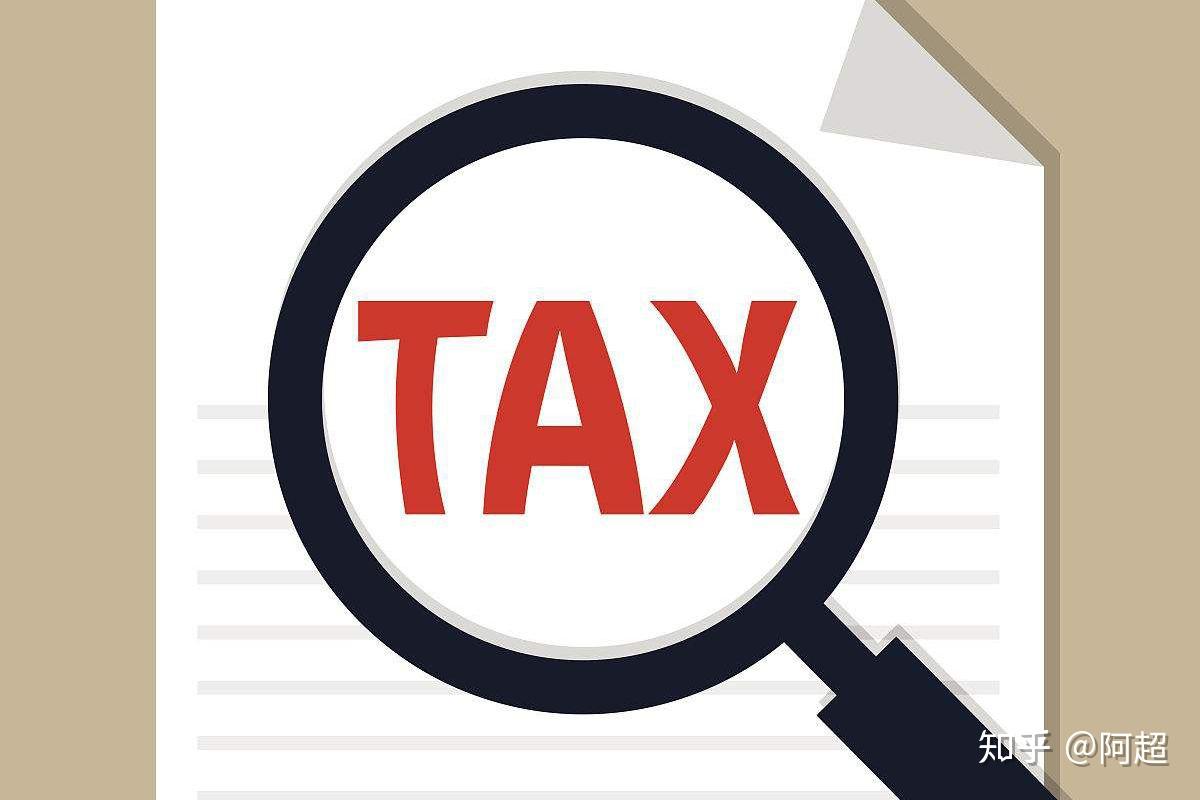 美国公司，美国个人怎么报税？ - 知乎