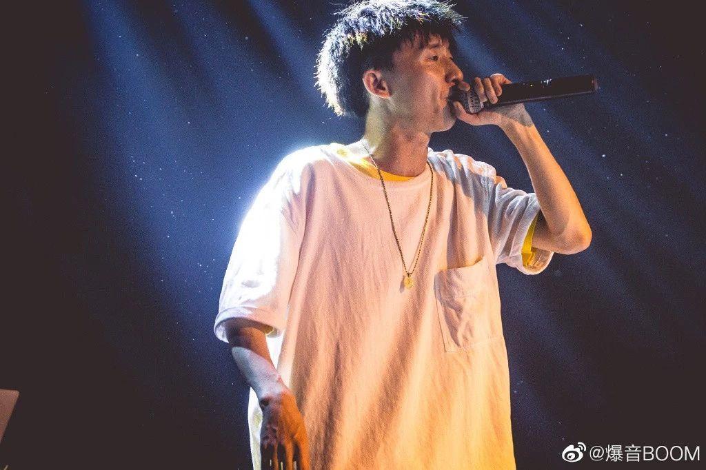 如何评价说唱歌手爆音