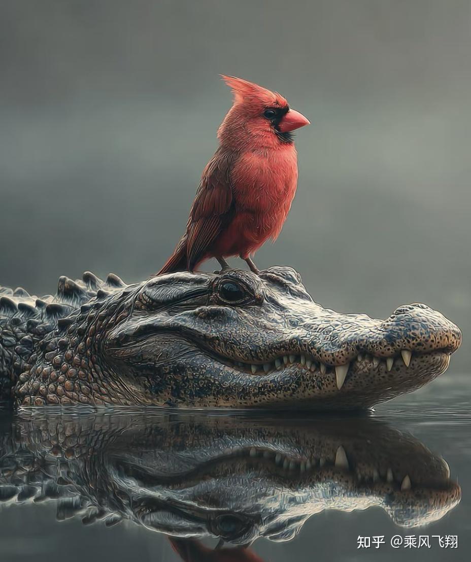 鳄鱼和鸟类不会衰老是真的吗?