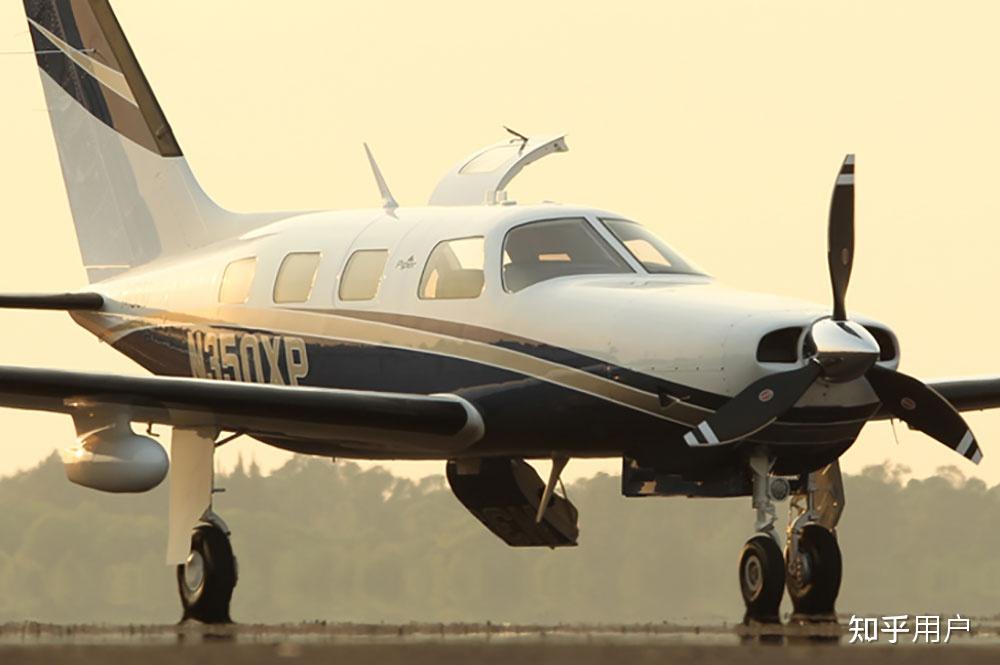 最便宜的有增压机仓的单发活塞螺旋桨飞机是? - 知乎