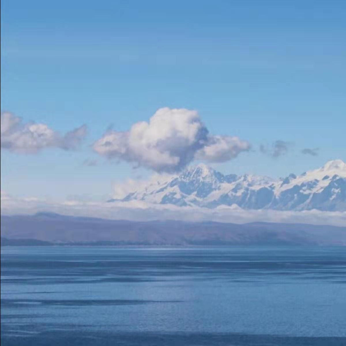 想要一些男生蓝色海边的头像!谢谢大家谢谢! - 知乎