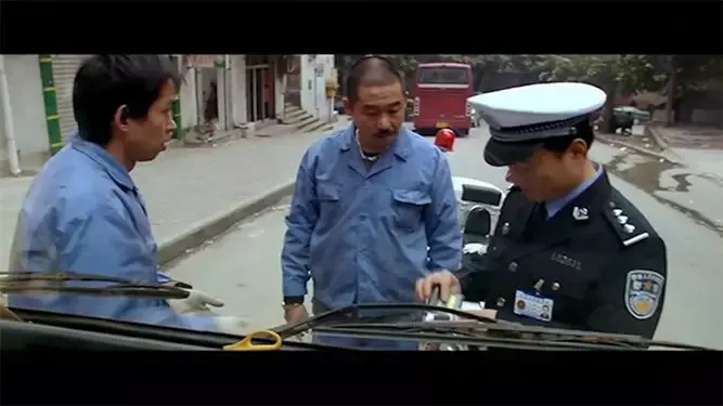 影视中常见的几种蒙太奇剪辑手法