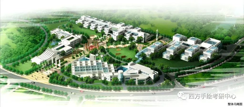 湖南大学建筑学院导师介绍 - 知乎