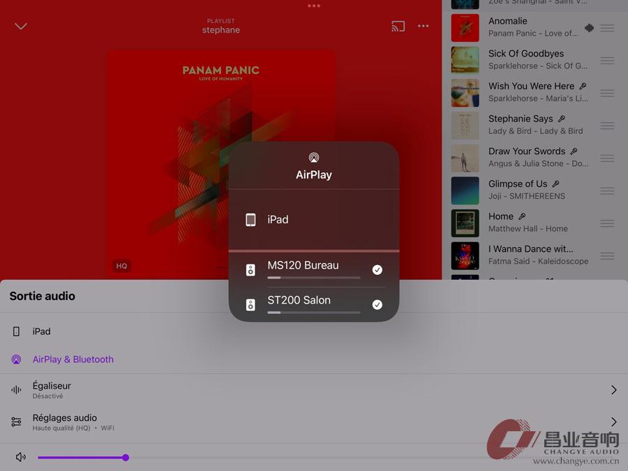 【固件升级】Atoll + Apple Music：法国珊瑚礁全系数播支持苹果音乐！ - 知乎