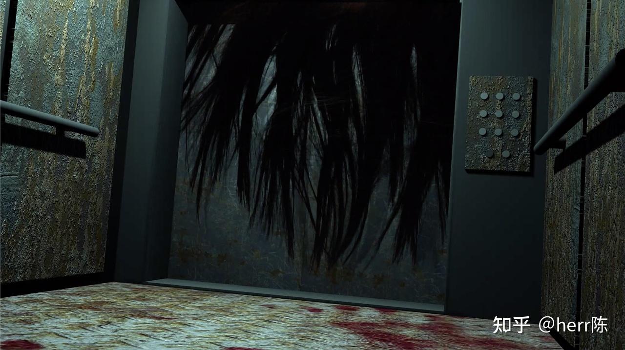 有什么令人不得不相信的灵异故事?