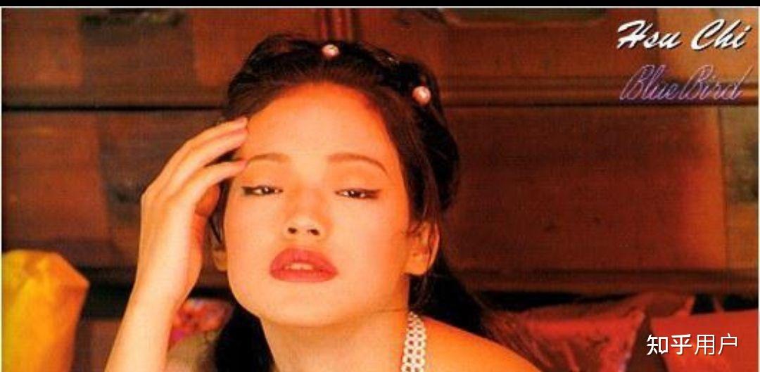 舒淇为什么叫舒掰掰