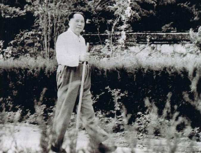 周世钊:曾收留无处可住的毛泽东,同窗5年毛泽东赠他50首诗 - 知乎