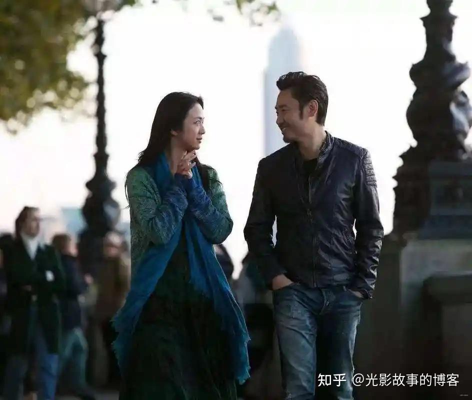 权嘉衡:爱情片的先锋之作——评电影《北京遇上西雅图》 - 知乎