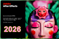 After Effects 2025超详细保姆级下载安装教程(附安装包)附软件功能详解(新手零基础适用) - 知乎