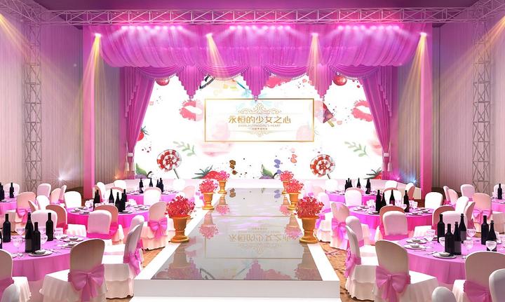 婚礼主题酒店设计特点,婚礼主题酒店设计理念 - 知乎