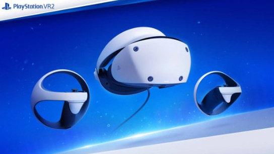 索尼PSVR2 正式开售，首发游戏共计49 款- 知乎