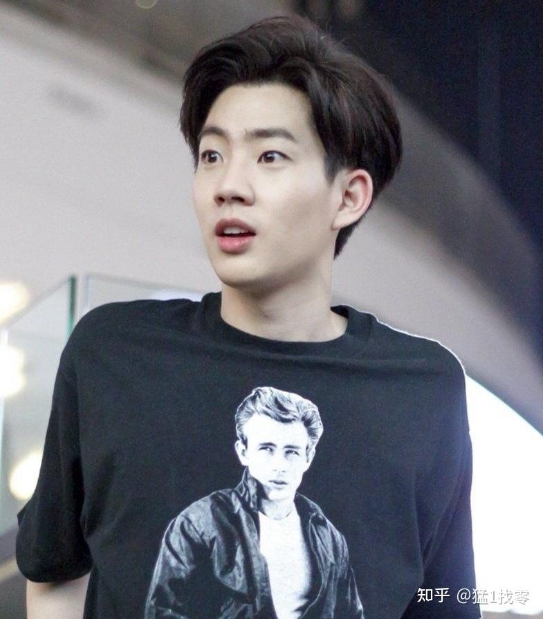 如何评价泰国演员offjumpol