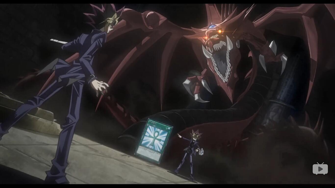 【单卡考究04】(多图)《死者苏生》的前世今生