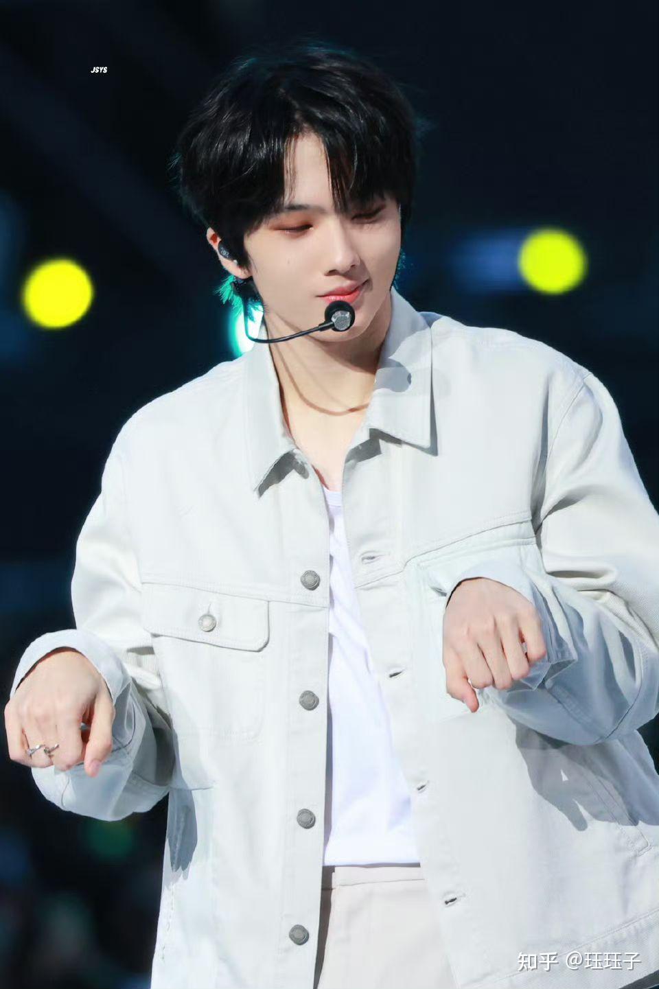 你们觉得南韩最帅男爱豆有谁