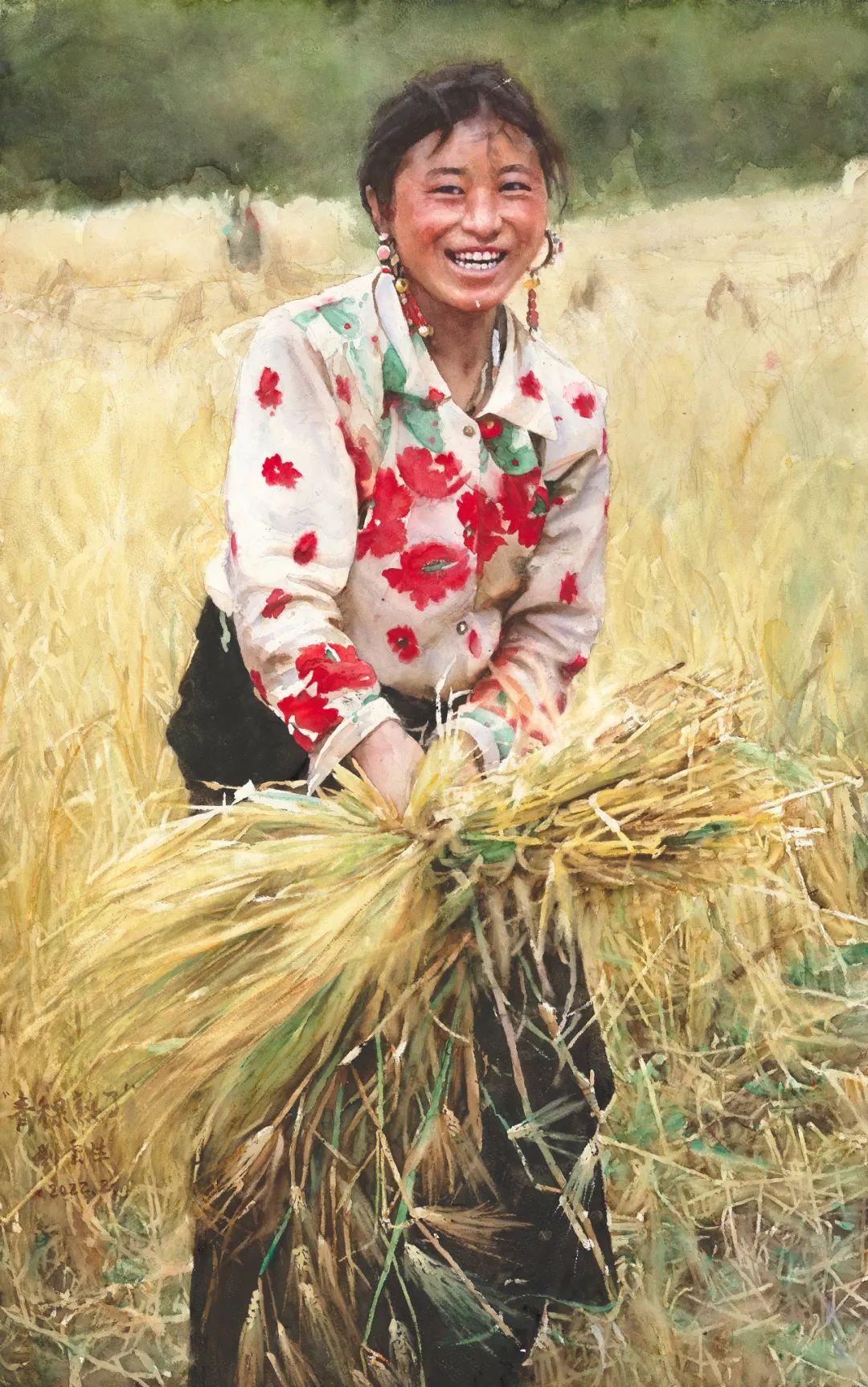 国内外的水彩大师有哪些? - 知乎