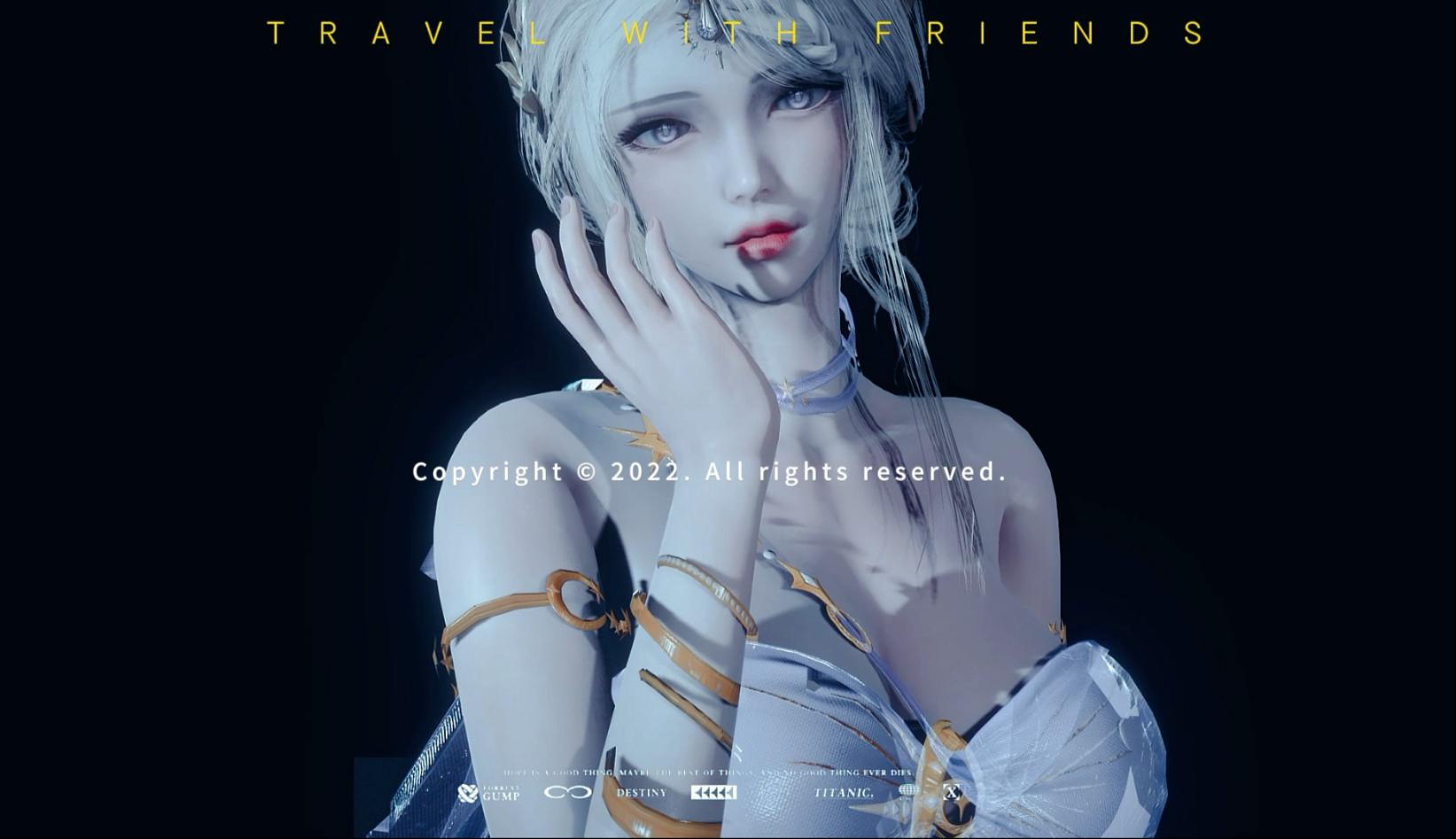 永劫无间 席拉 泳装极光夏夜