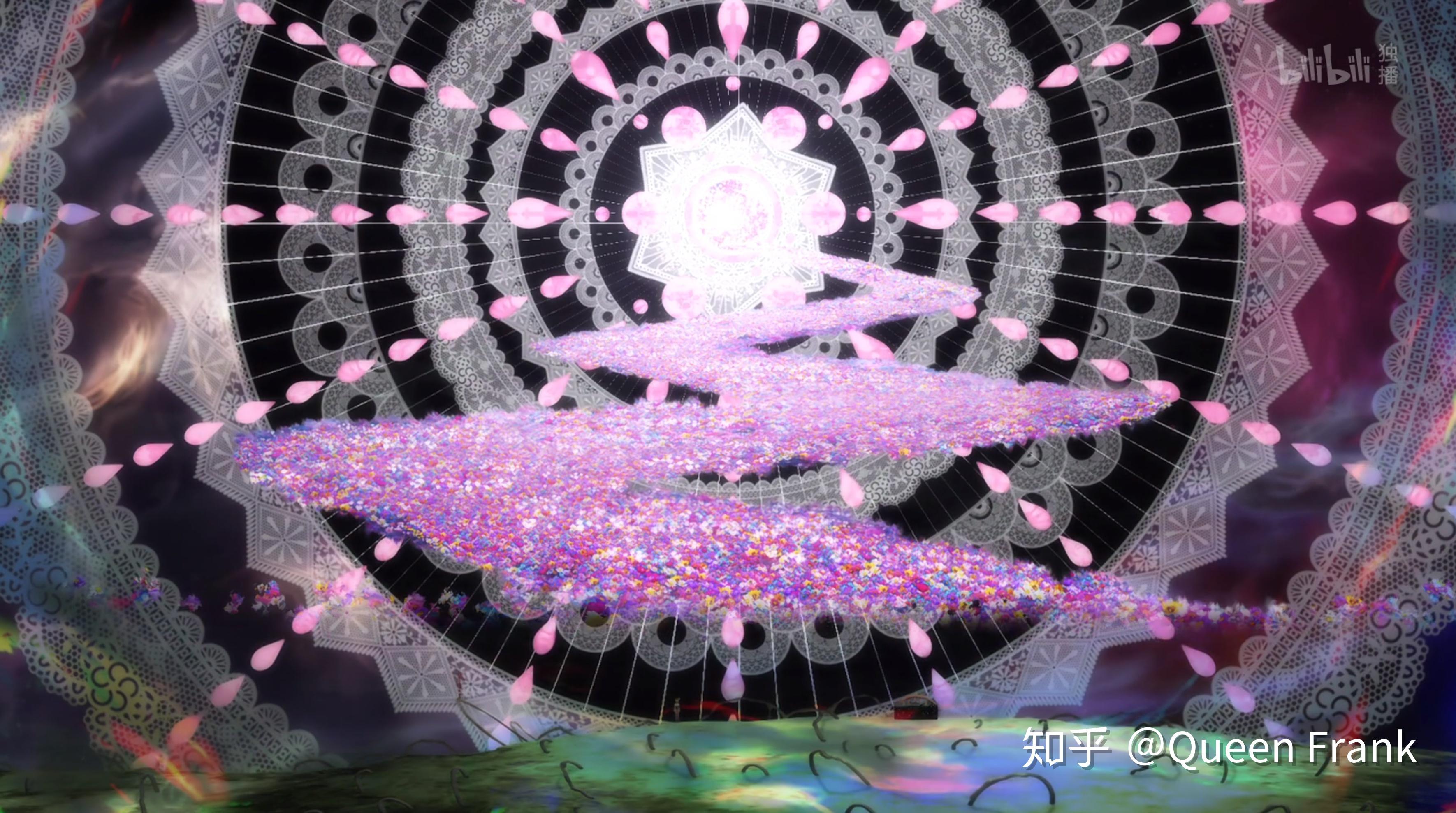怎么评价动画《魔法少女小圆》中的丘比（QB）？ - 知乎