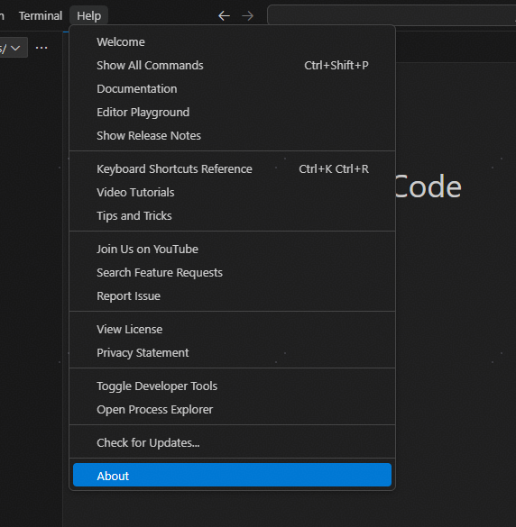 Vscode remote ssh 