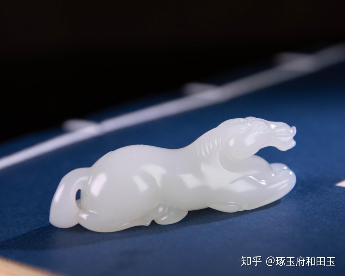 和田玉为什么是“国玉” 价值为何那么高- 知乎