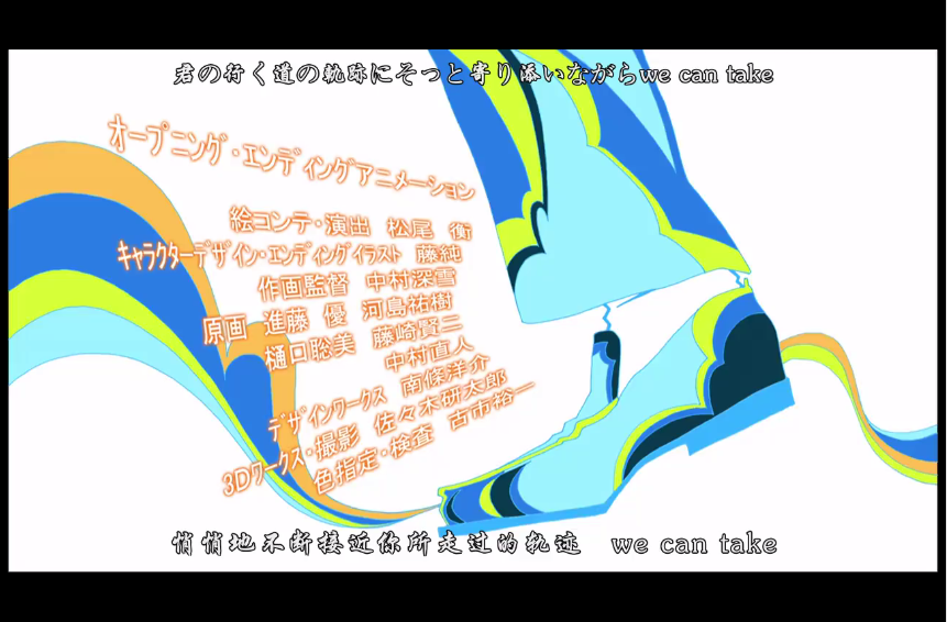如何评价动画 《紅Kure-nai》(日语:紅(くれない))? - 知乎