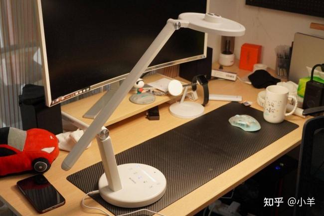 学生护眼灯哪个牌子最好？权威学生护眼台灯十大品牌排行盘点 - 知乎