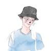 Zhihu profile picture for @magenta