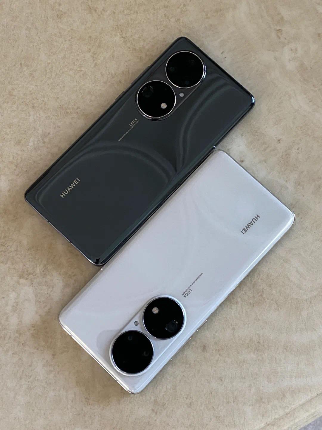 华为p50标准版现已正式上架你们会入手吗