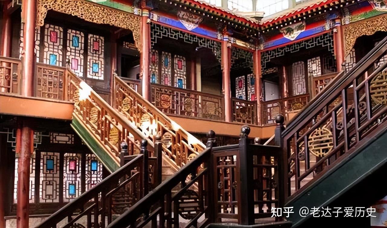 究竟何为青楼?为何古代男性如此偏爱青楼女子?光这三点就无法抗拒 - 知乎