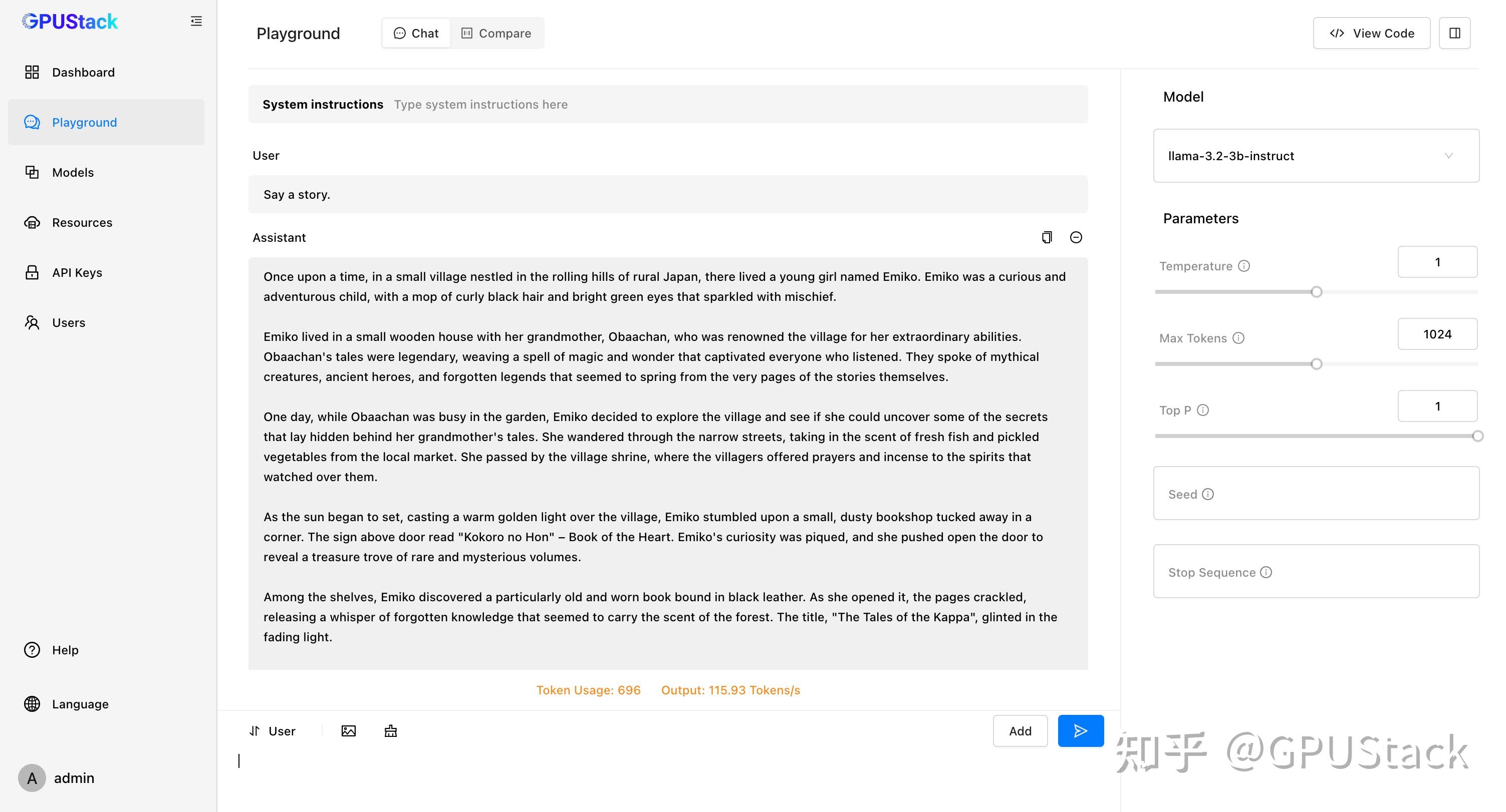 配置NVIDIA Container Runtime和容器运行GPUStack教程 - 知乎