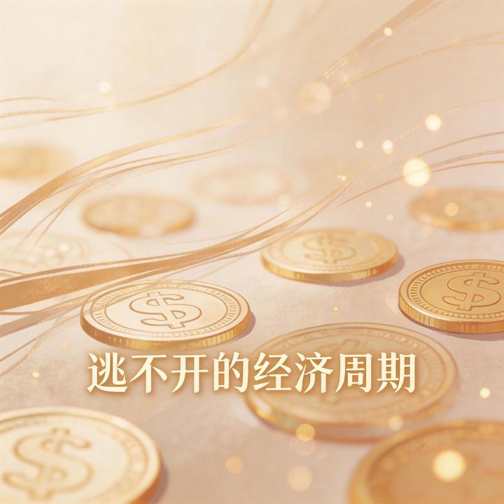 读书笔记-逃不开的经济周期(上) - 知乎