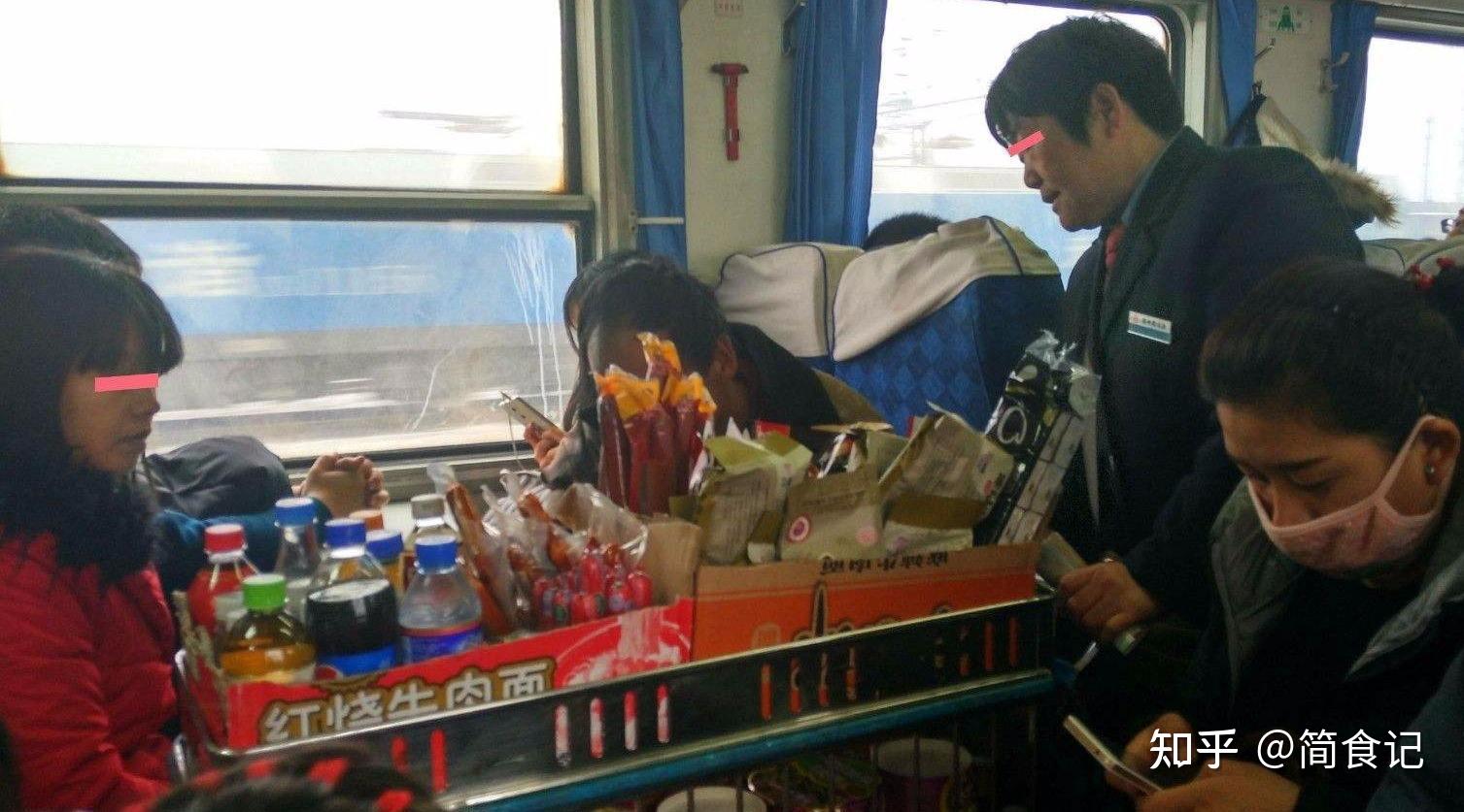 达人告诉你：火车上每次必备的美食排行榜, 马上开启你的美食之旅_泡面