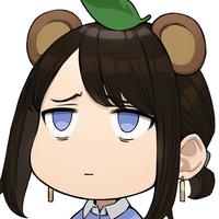 Zhihu profile picture for @Arc