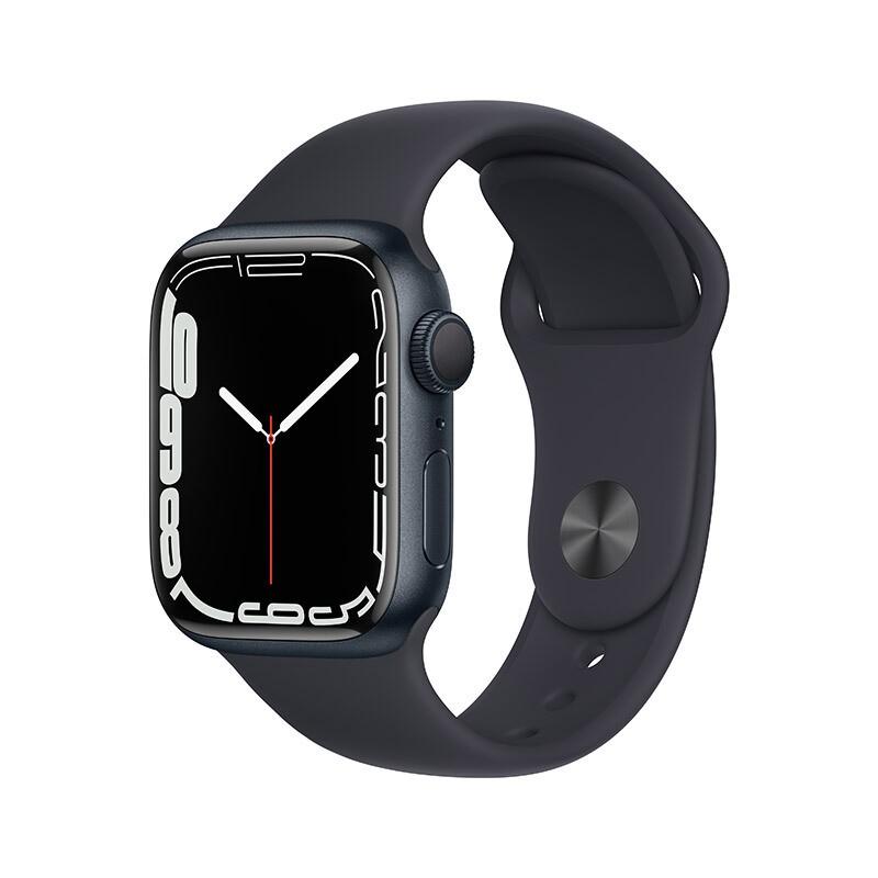 苹果即将推出的Apple Watch Series 8 有望支持体温监测，你对它有哪些