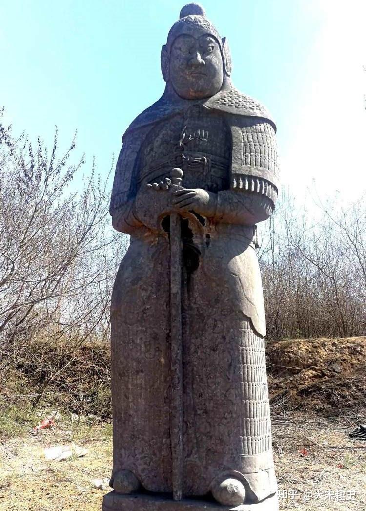 《水浒传》开篇洛阳籍名将:种师道、种师中 - 知乎