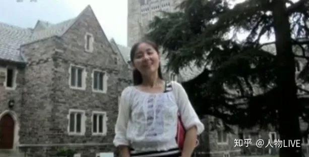 清华女神教授颜宁:每个人最终的归宿都是自己 - 知乎