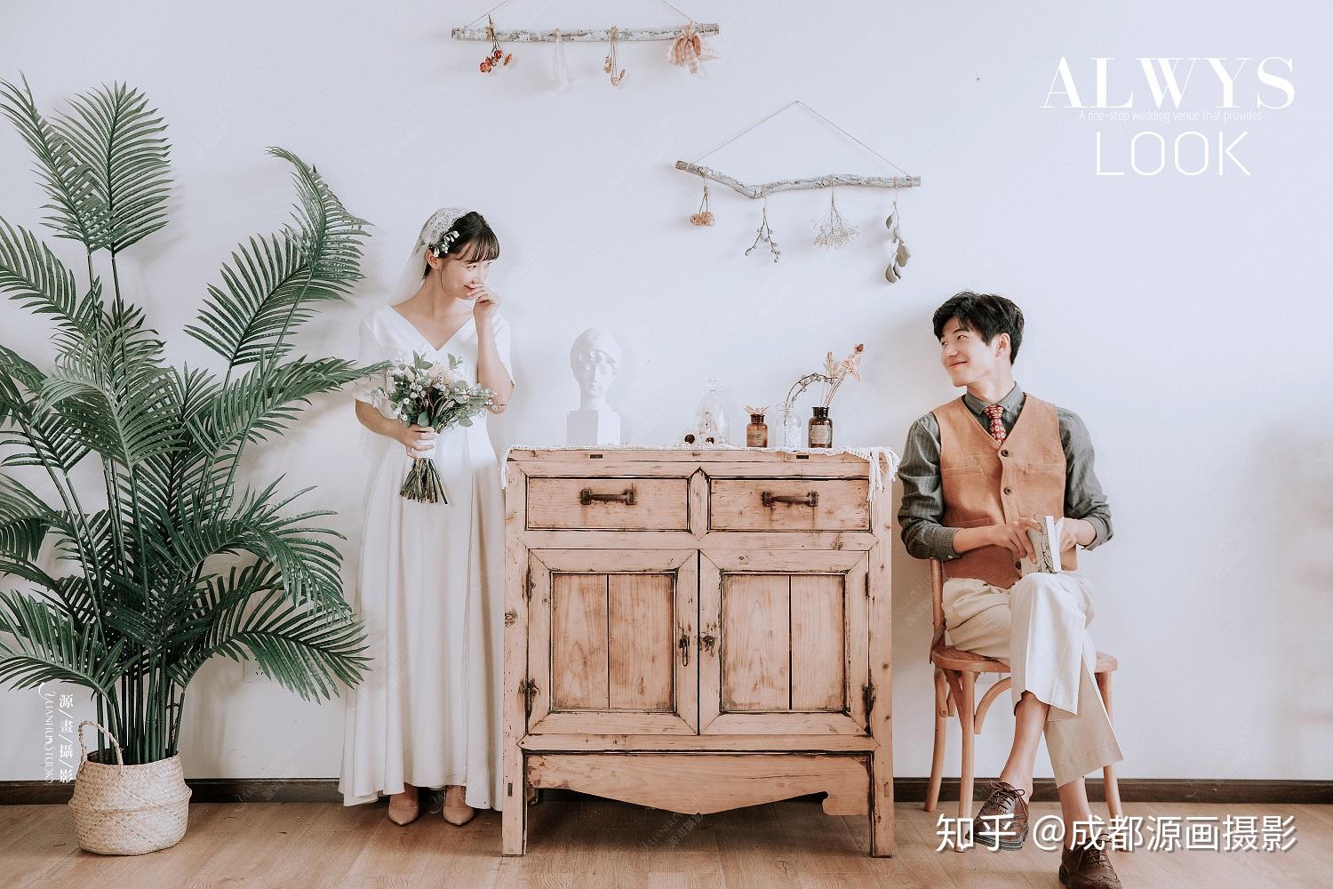 从校服走到婚纱的可能性有多大？如果有的话可以分享一下经历吗？ - 知乎