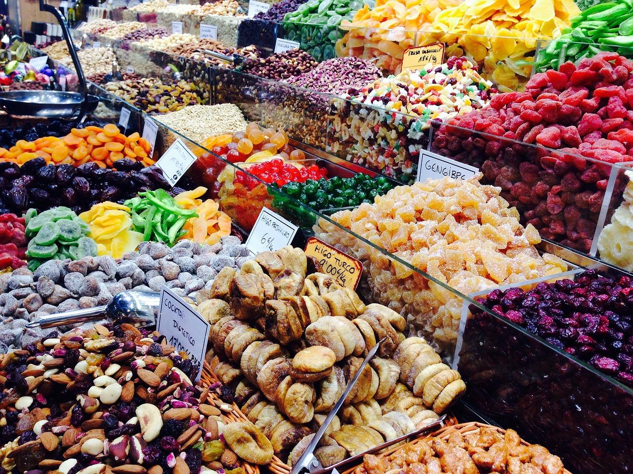 2. 周边配套解析