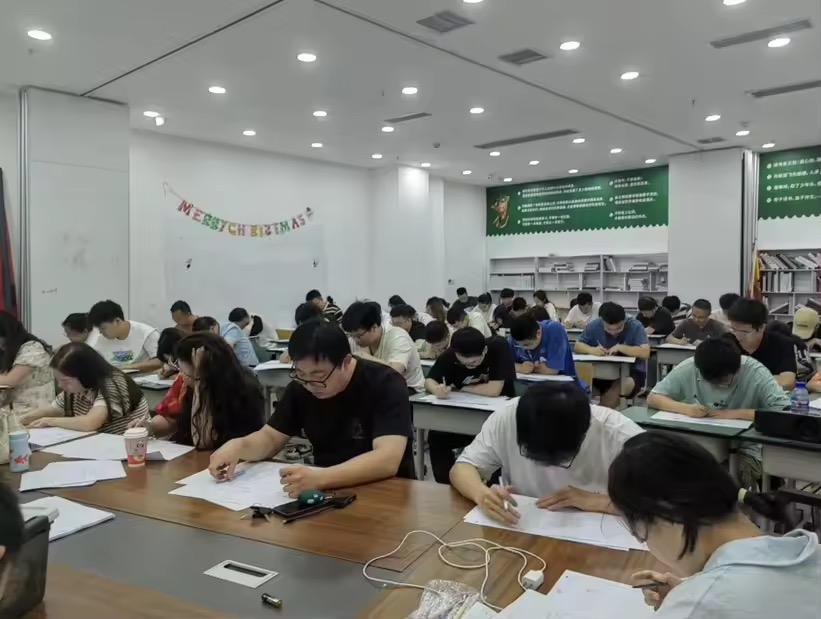 高考复读，在家“自学”可以吗？过来人劝你放弃这个念头 - 知乎