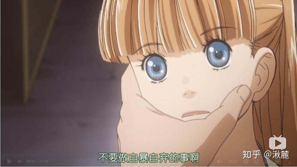 影视或动漫中有哪些有着致命吸引力的角色