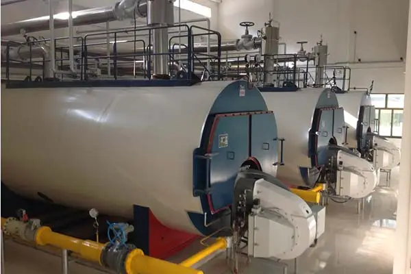 2022年特种设备作业人员g1工业锅炉司炉