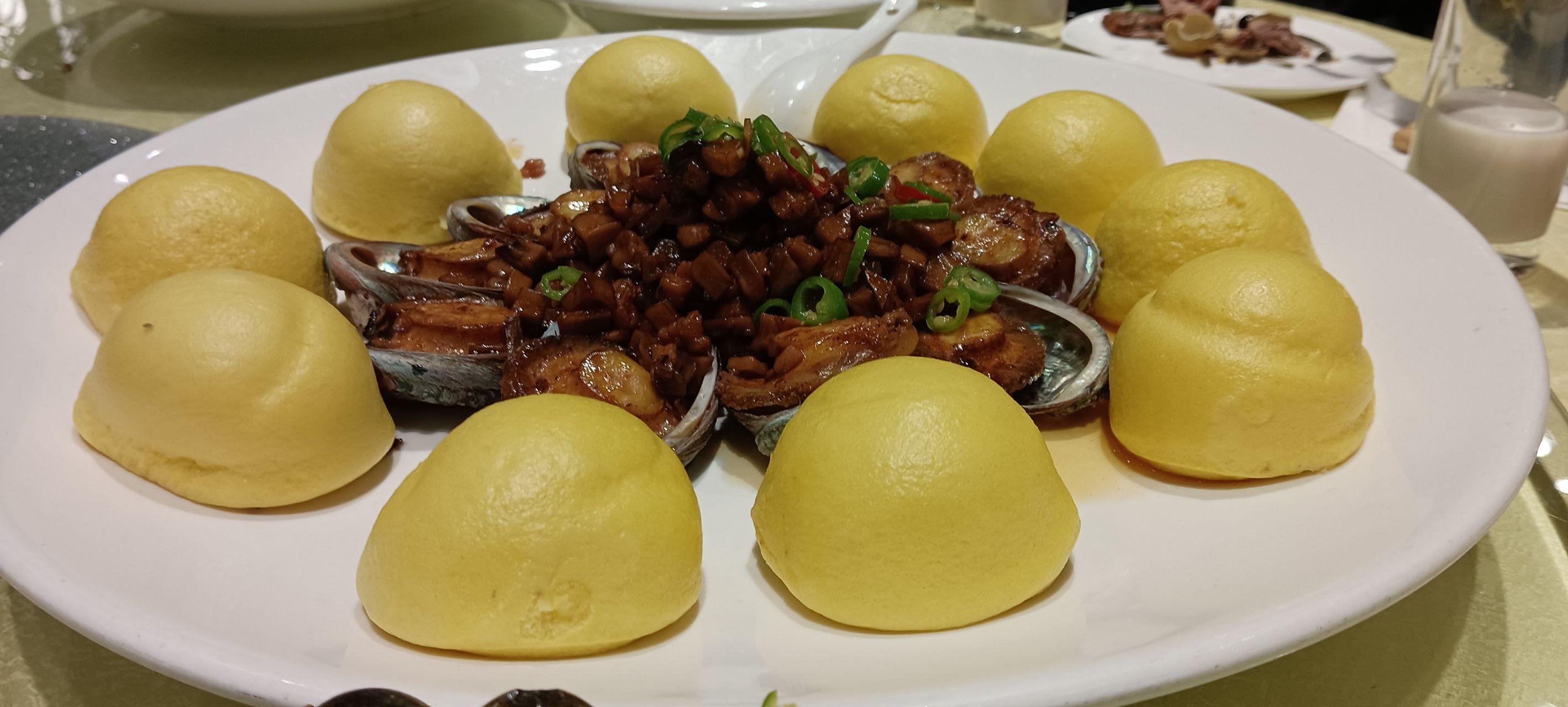 为什么有人会认为中餐天下无敌