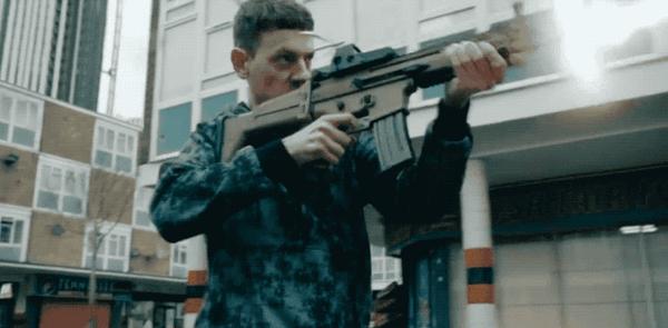 《流人第五季》豆瓣9.0!高水准王炸剧集终于回归