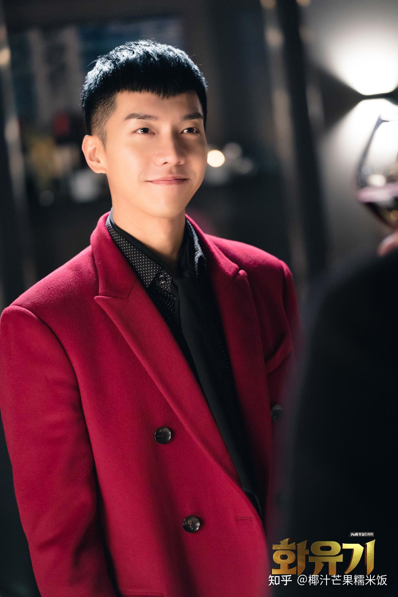 如何评价李升基在电视剧窥探mouse中的表演