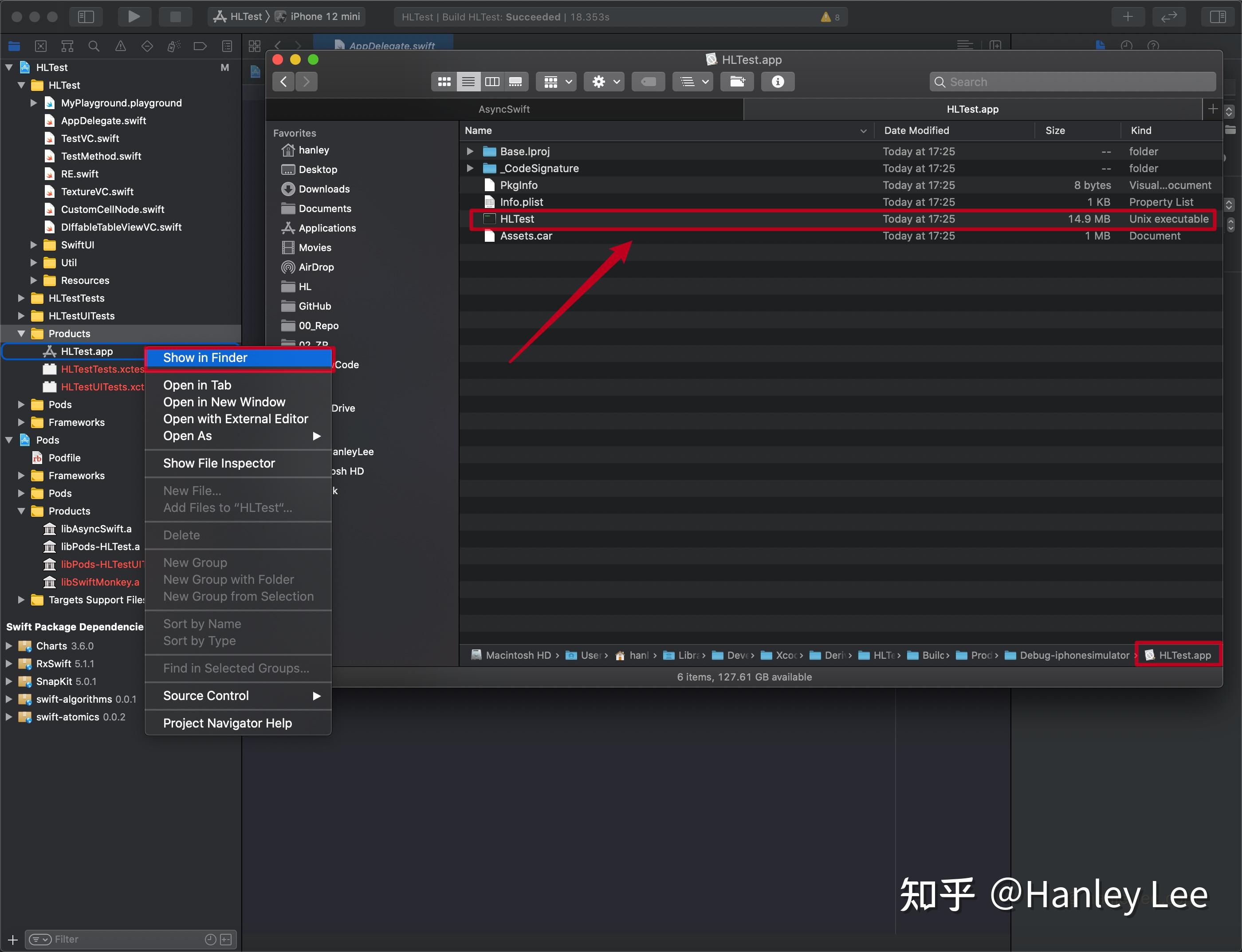 iOS 中的静态库与动态库 - 知乎