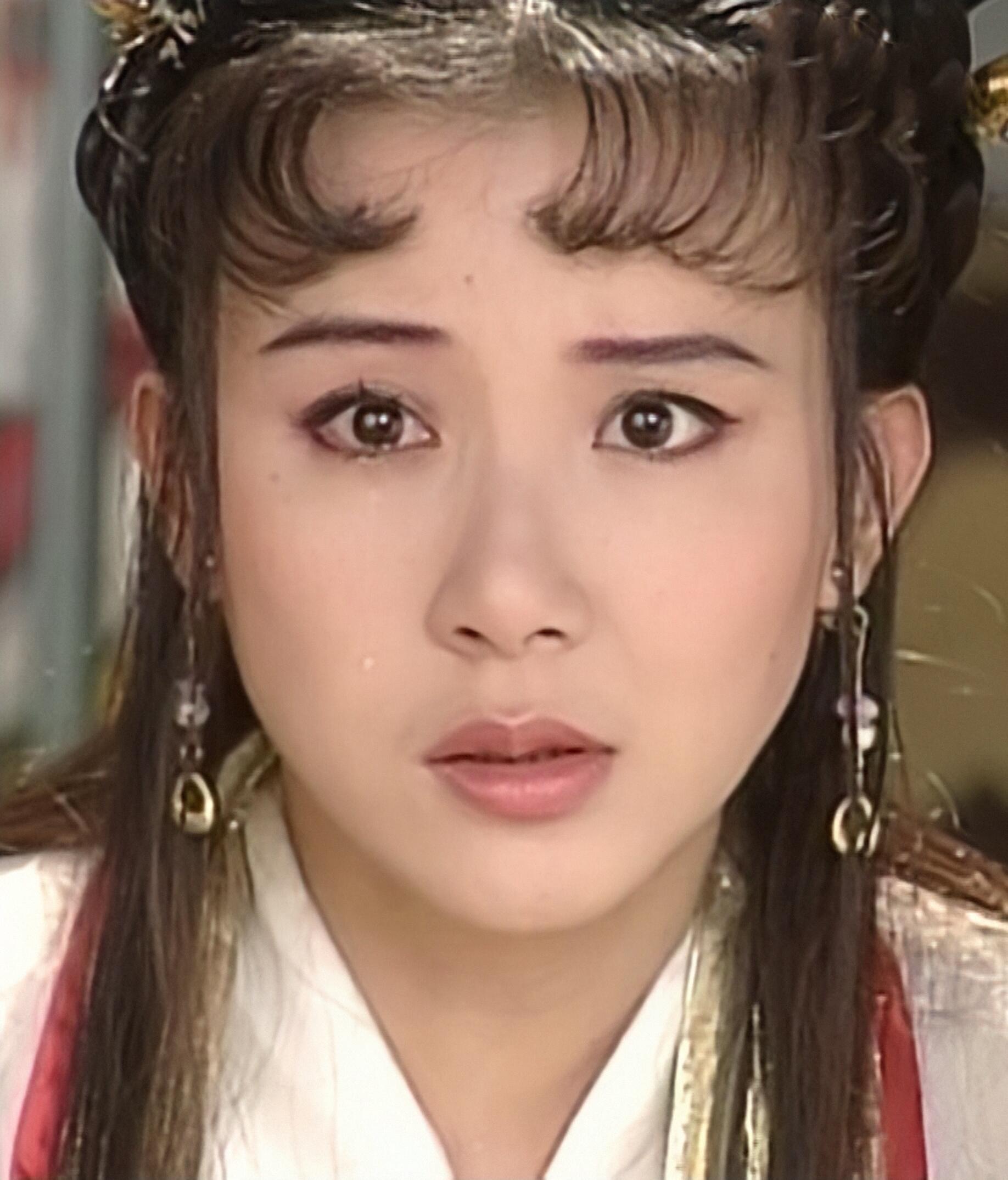 《布袋和尚新传》剧中哪个角色最让人意难平?